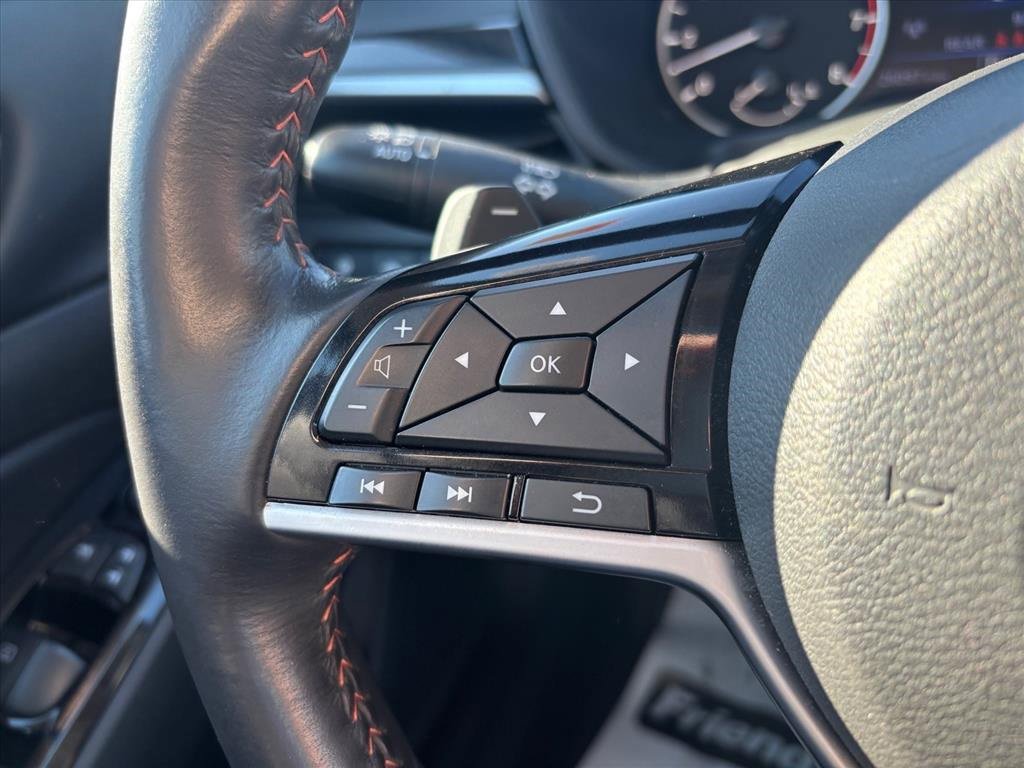 Used 2024 Nissan Altima 2.0 SR image 16
