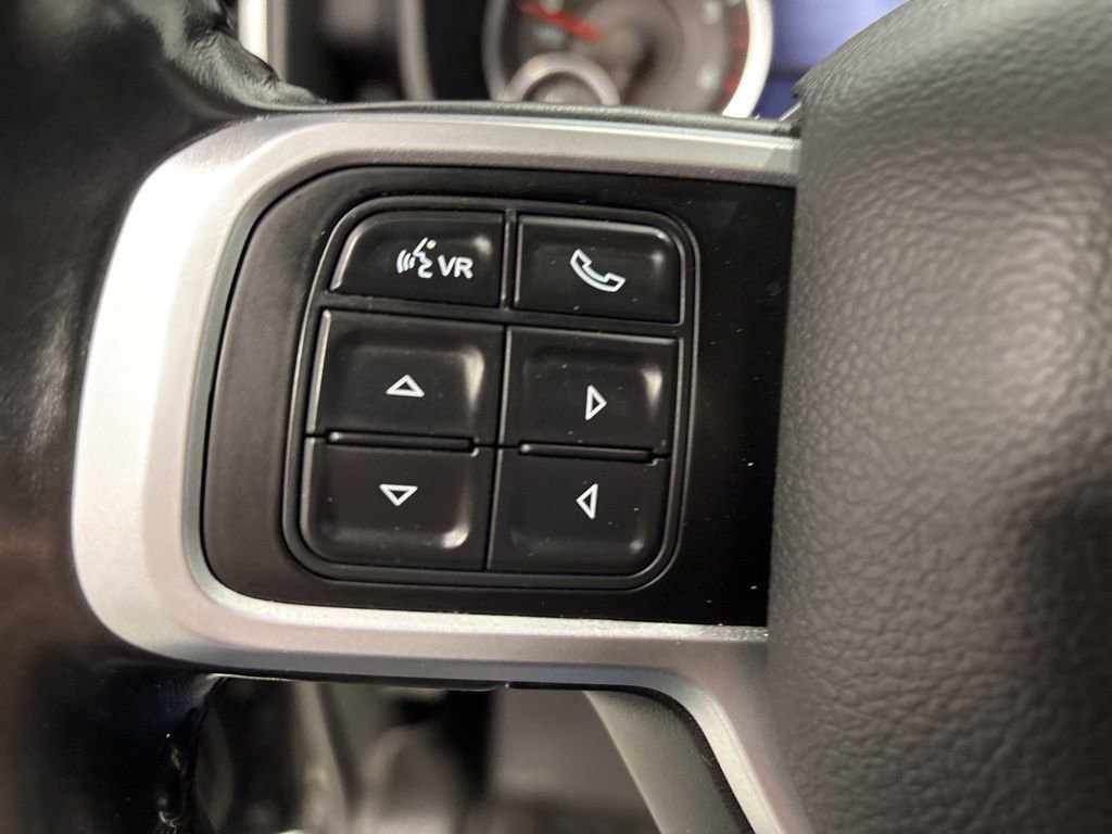 Used 2022 RAM 2500 Big Horn w/ Level C Equiment Group image 22