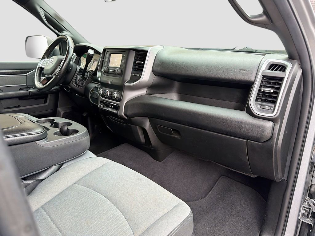 Used 2021 RAM 2500 Big Horn image 15