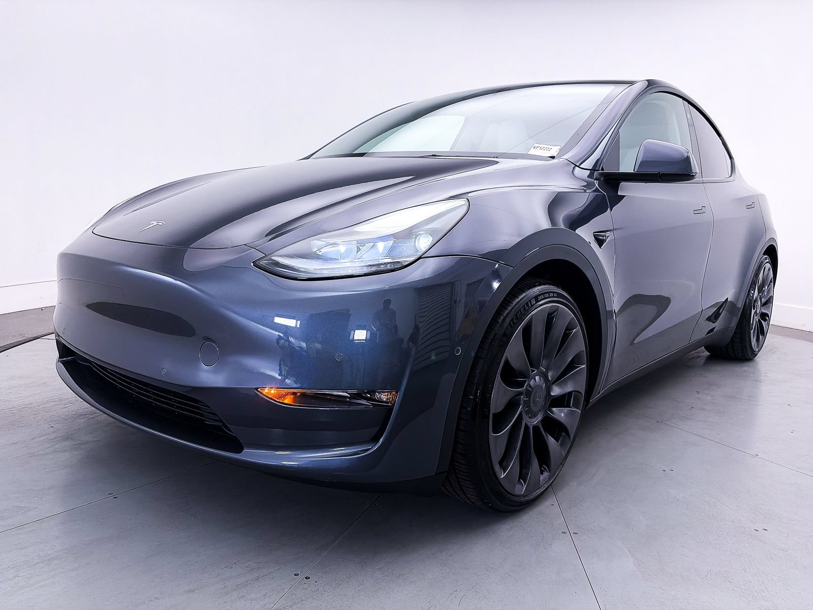 Used 2022 Tesla Model Y Performance AWD/4WD image 12