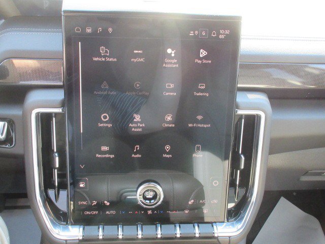 New 2026 GMC Yukon Elevation image 18