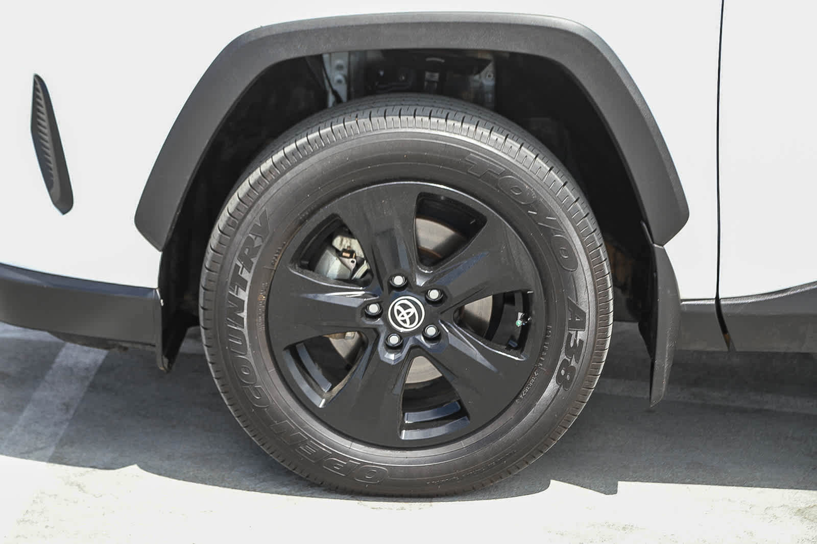 Certified 2025 Toyota RAV4 XLE w/ Convenience Package AWD/4WD image 11