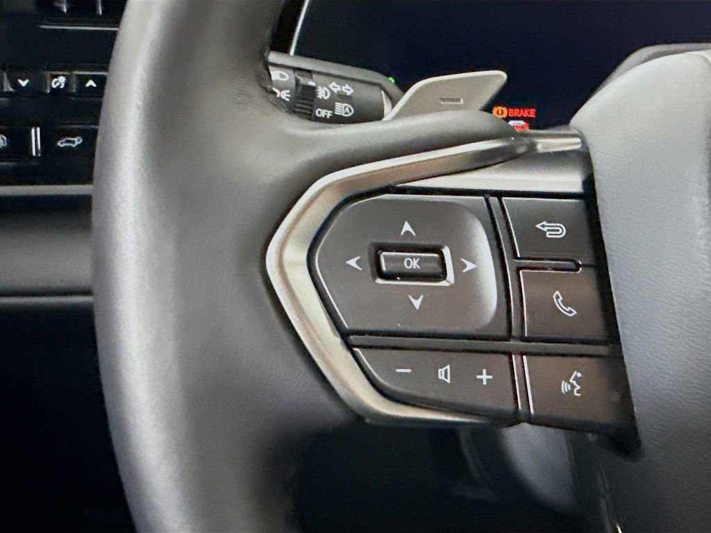 Used 2026 Lexus TX 350 AWD w/ Convenience Package image 11