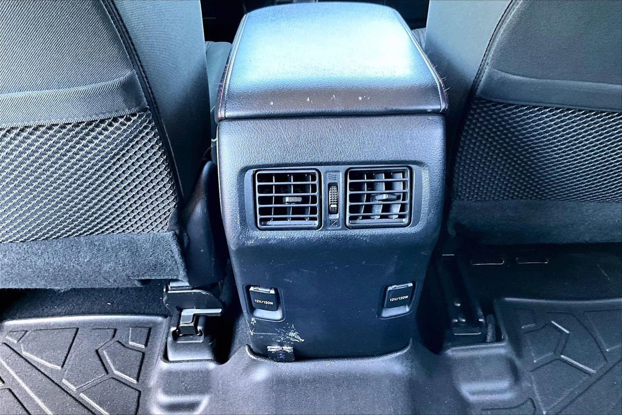 Used 2018 Toyota 4Runner TRD Off-Road image 16