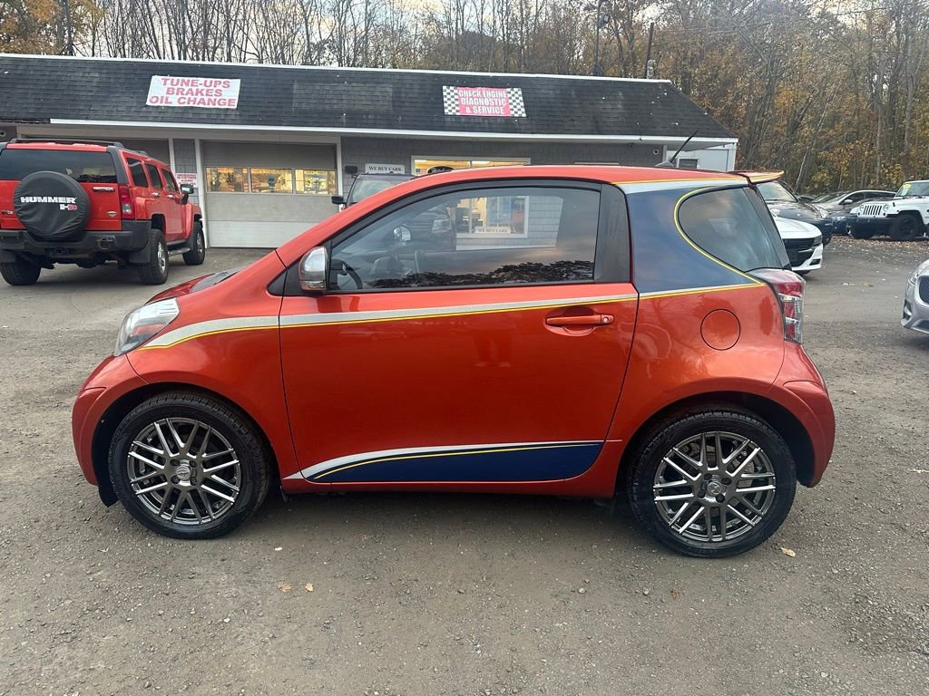 Used 2013 Scion iQ image 9