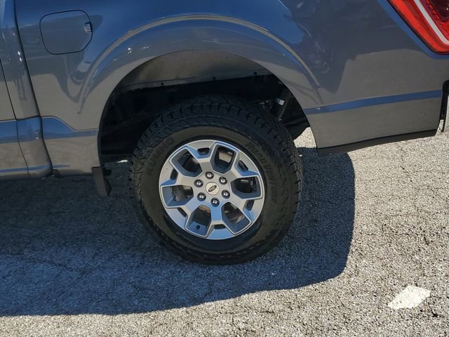 Used 2023 Ford F150 XLT image 8