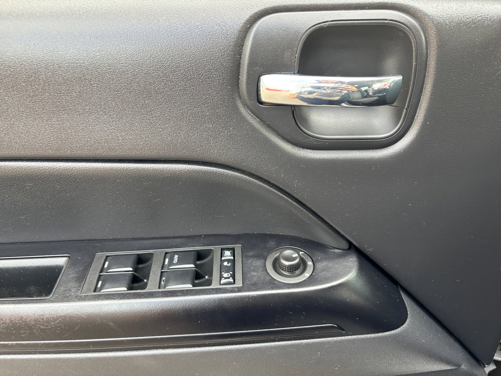 Used 2015 Jeep Patriot Sport w/ Power Value Group image 16