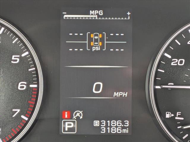 Used 2025 Subaru Legacy Premium w/ Popular Package #1A AWD/4WD image 11