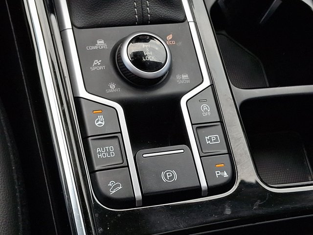 Used 2022 Kia Sorento AWD image 29