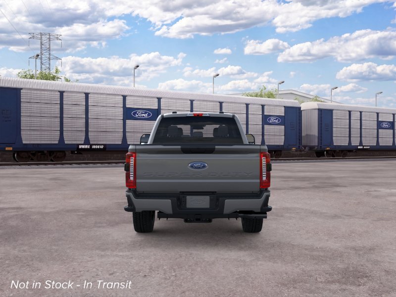 New 2026 Ford F250 XL AWD/4WD image 14