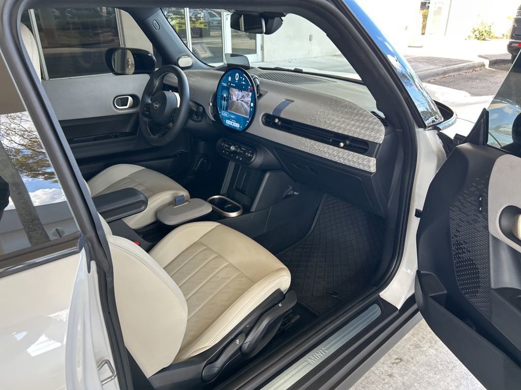 Used 2025 MINI Cooper S image 21