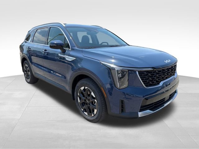 New 2026 Kia Sorento S
