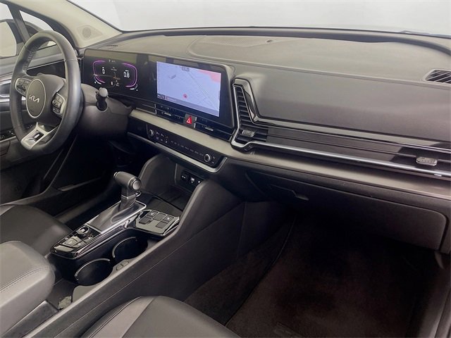 Used 2025 Kia Sportage EX w/ Premium Package image 31