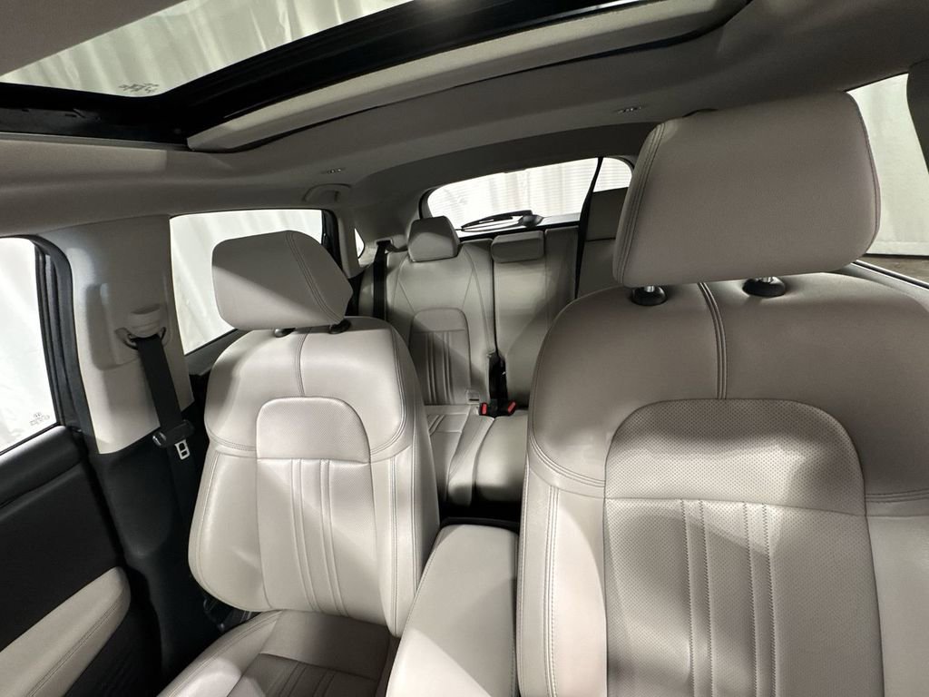 Certified 2023 Honda HR-V EX-L image 29