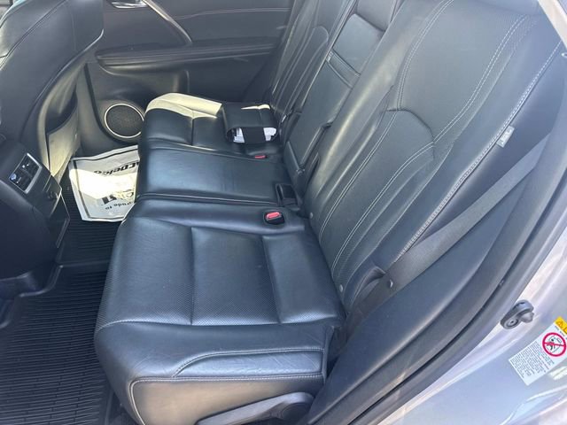 Used 2016 Lexus RX 350 AWD w/ Premium Package image 16