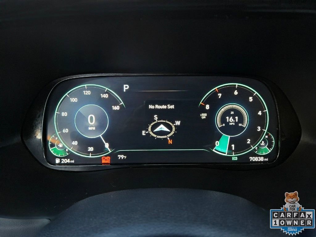 Used 2021 Hyundai Palisade Limited image 31