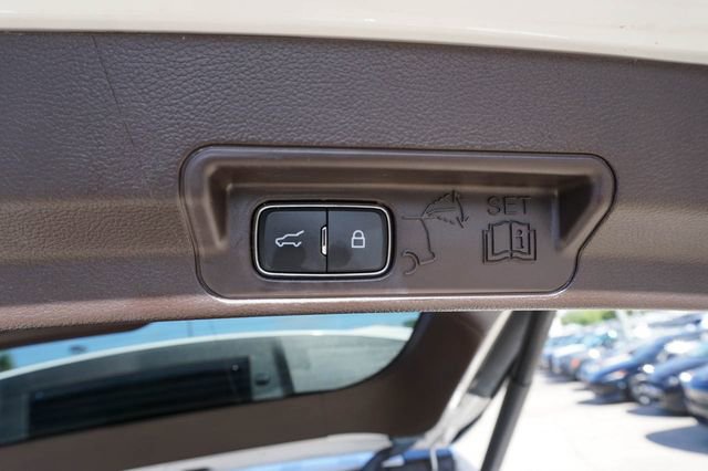 Used 2022 Ford Explorer King Ranch w/ Class IV Trailer Tow Package image 11