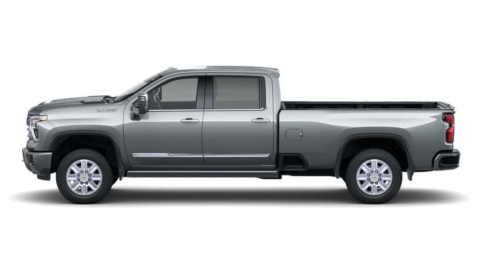 New 2025 Chevrolet Silverado 3500 High Country w/ High Country Premium Package image 28