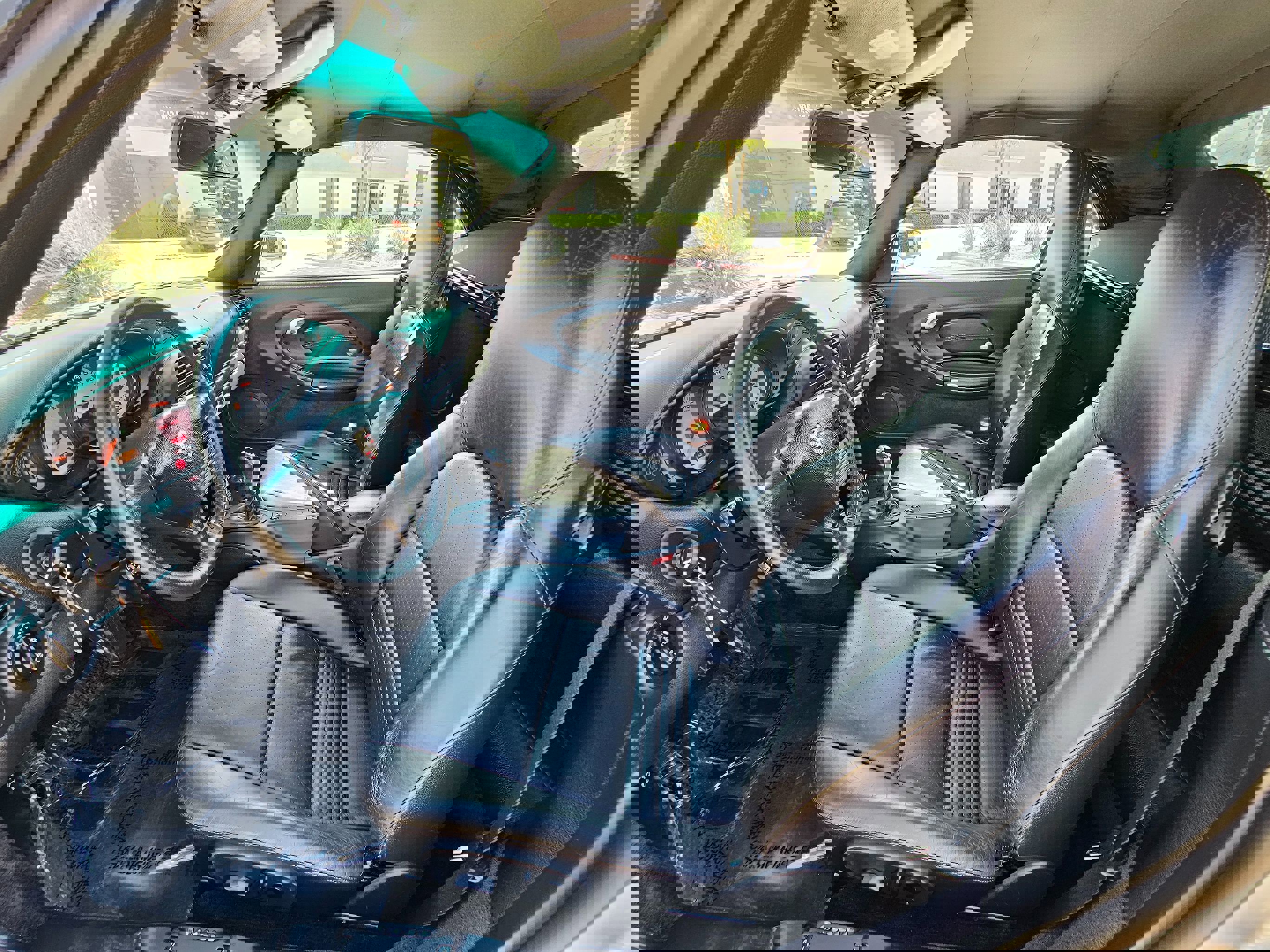 Used 2004 Porsche 911 Cabriolet image 17