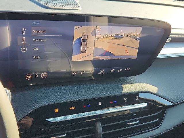 New 2026 Buick Enclave Sport Touring w/ Super Cruise Package image 14