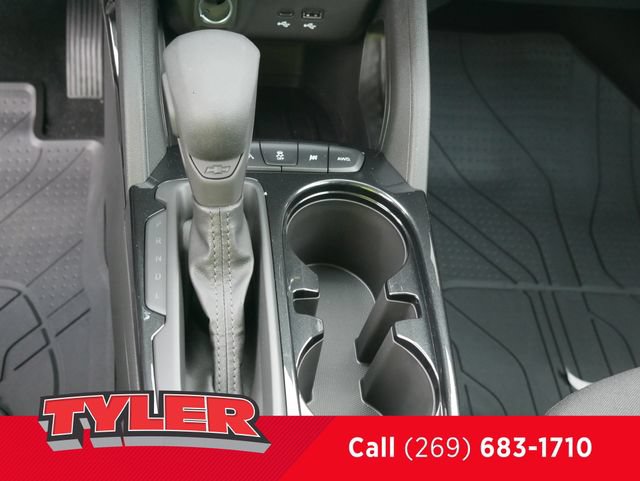 New 2026 Chevrolet TrailBlazer LS w/ LS Convenience Package AWD/4WD image 32
