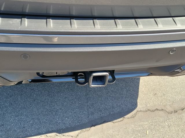 Used 2026 Ford Explorer ST-Line w/ ST-Line Street Pack RWD image 27