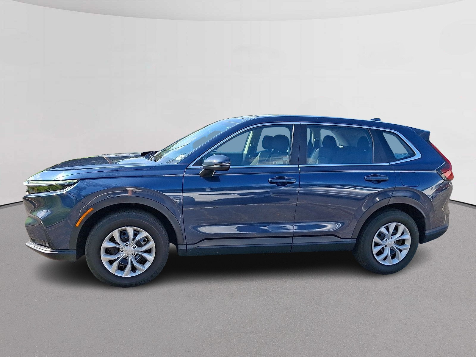 Certified 2024 Honda CR-V LX image 6