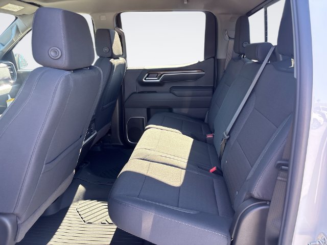 New 2026 Chevrolet Silverado 1500 RST AWD/4WD image 22