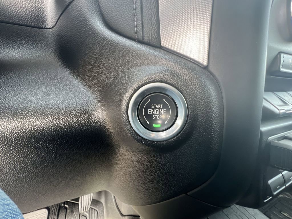 Certified 2020 GMC Sierra 1500 SLT w/ X31 Off-Road Package image 16