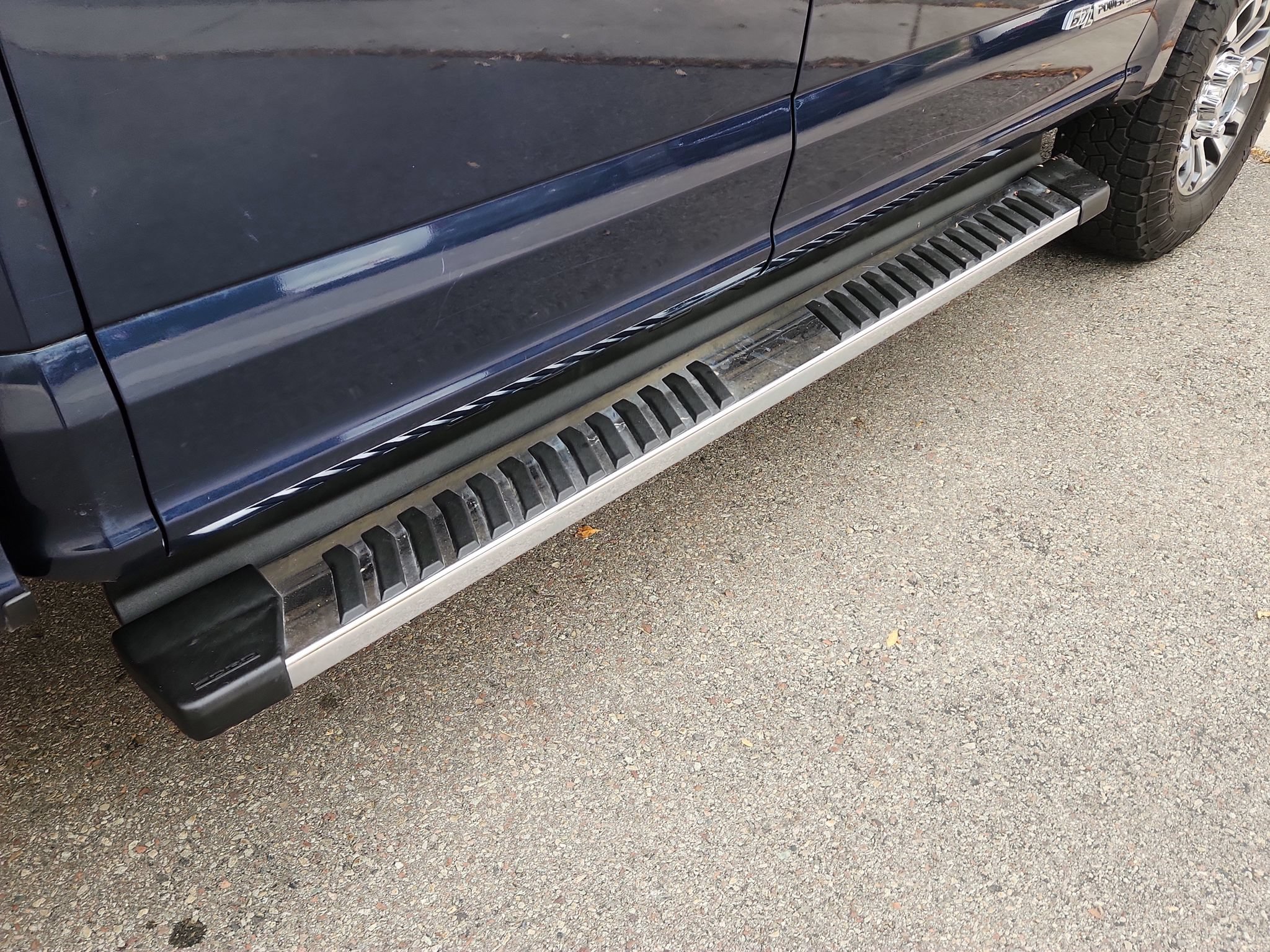 Used 2020 Ford F250 Lariat w/ Lariat Ultimate Package AWD/4WD image 13