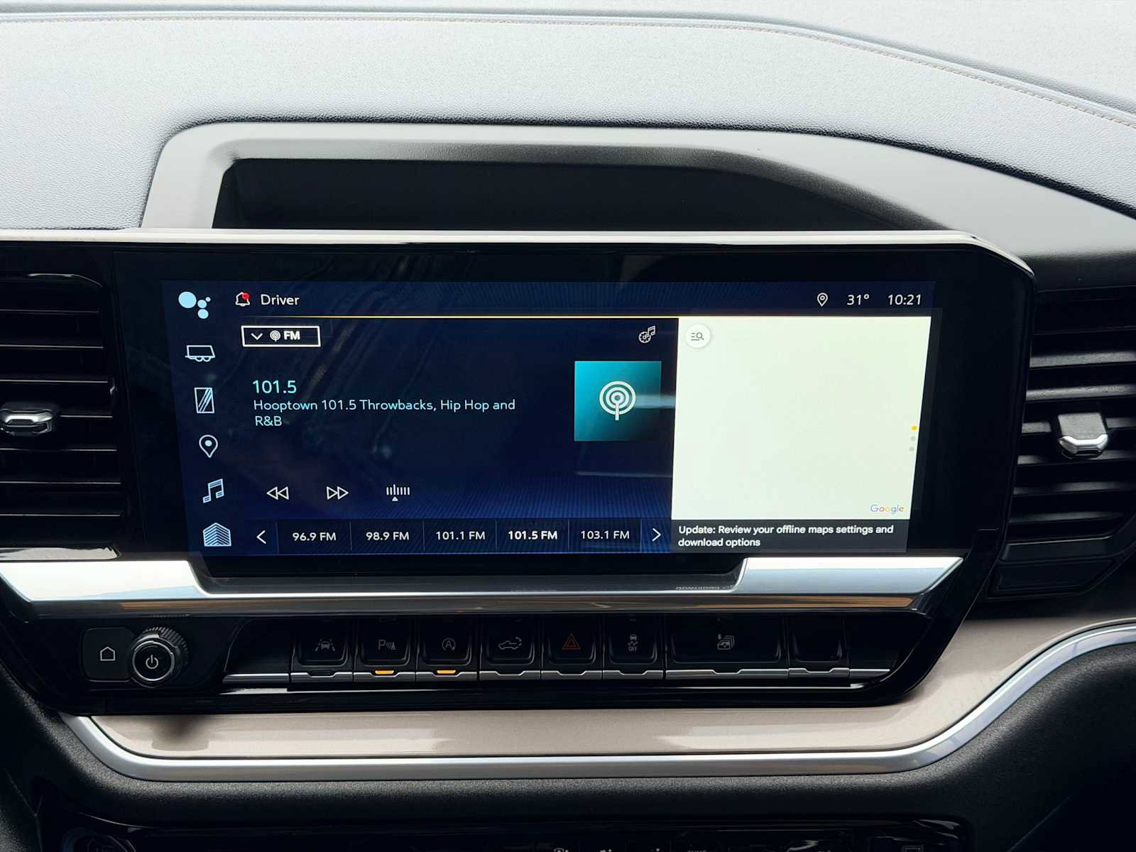 Used 2022 Chevrolet Silverado 1500 High Country image 26