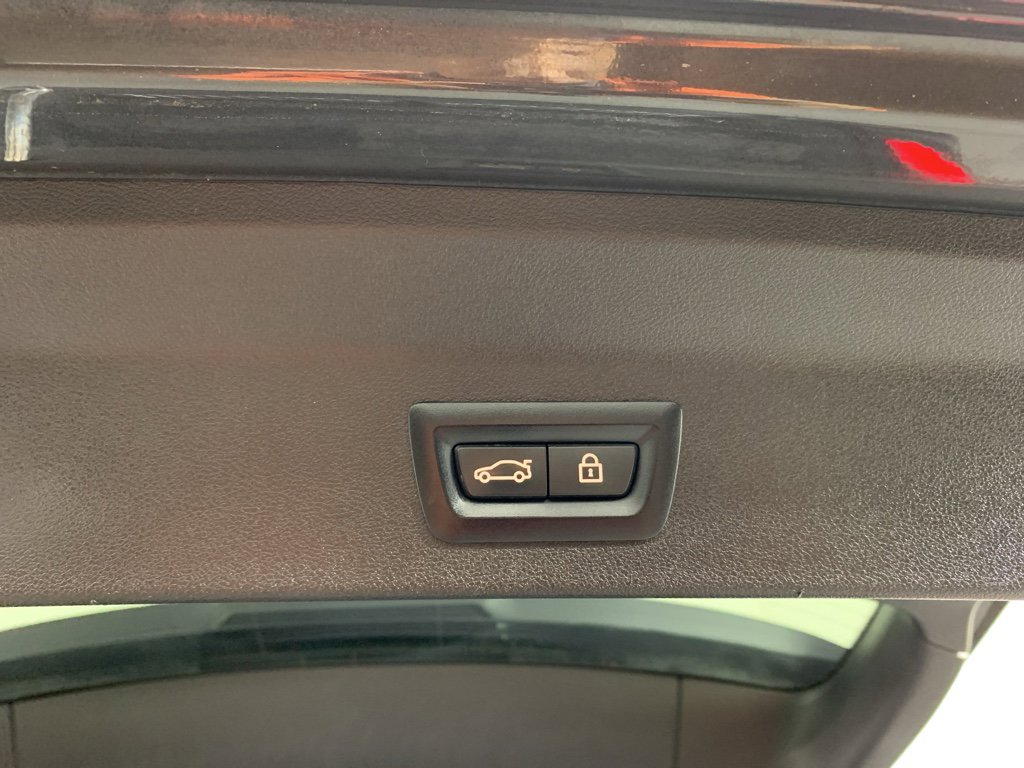 Used 2020 BMW X3 sDrive30i w/ Convenience Package RWD image 37