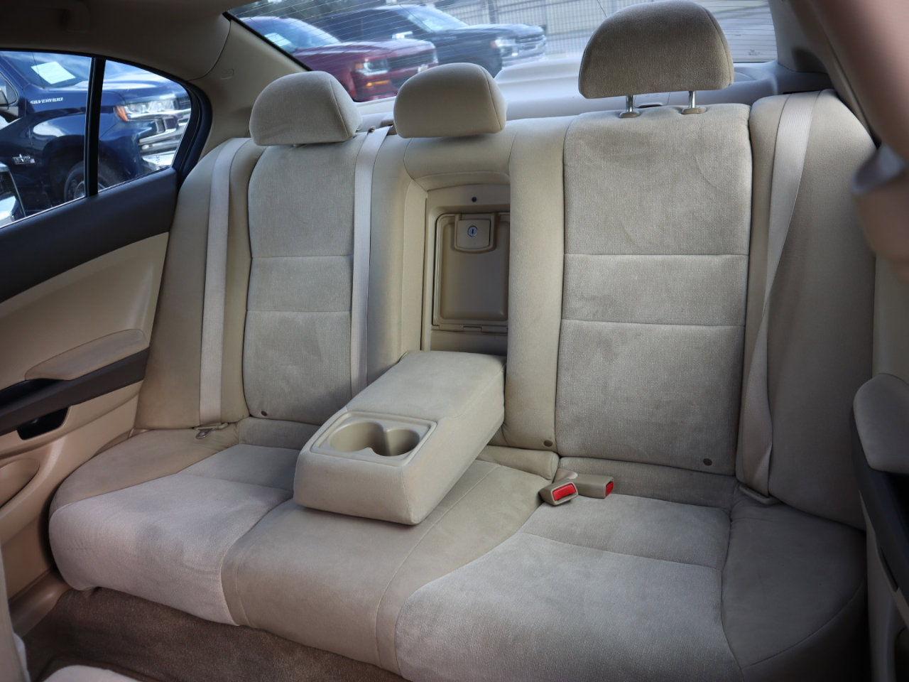 Used 2010 Honda Accord LX-P image 42