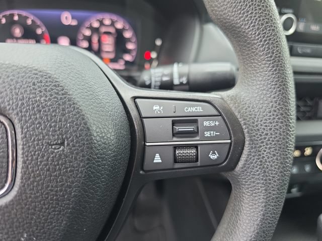 Used 2023 Honda Accord EX image 21
