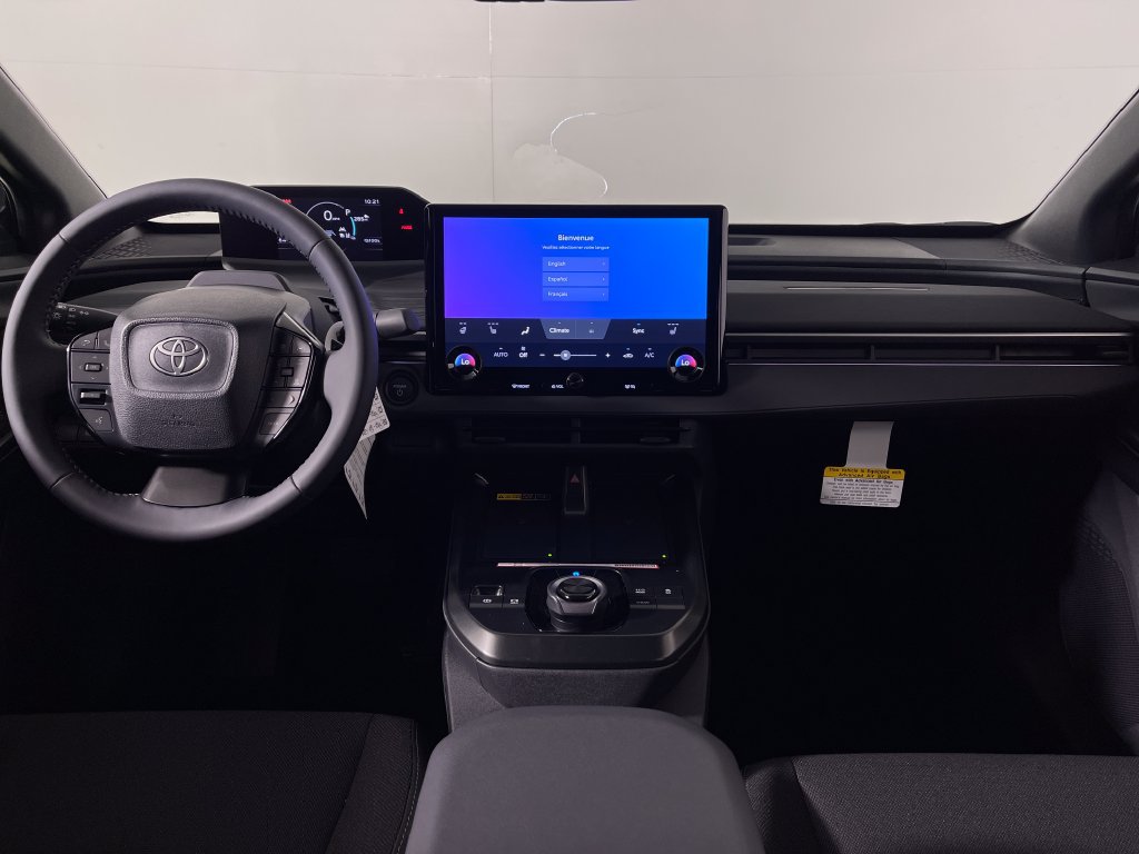 New 2026 Toyota C-HR AWD/4WD image 14