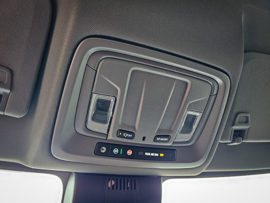 New 2026 GMC Sierra 2500 Pro w/ Convenience Package image 30