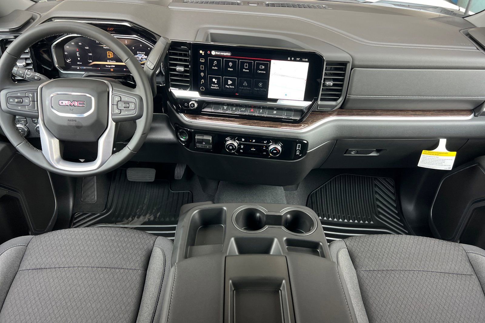 New 2026 GMC Sierra 3500 SLE image 12