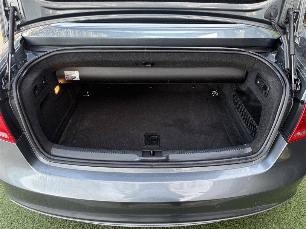 Used 2016 Audi A5 2.0T Premium Plus w/ Technology Package image 12