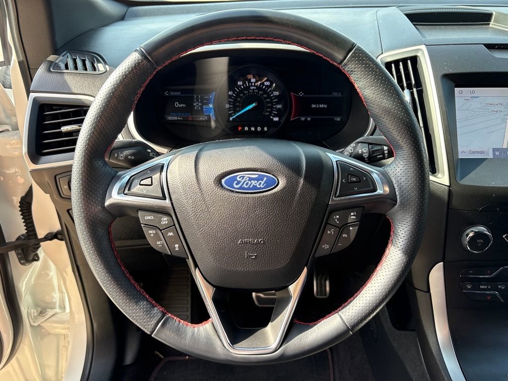 Used 2020 Ford Edge ST-Line image 17