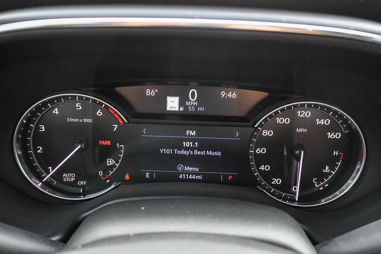 Used 2024 Cadillac CT5 Luxury w/ Sun And Sound Package RWD image 27