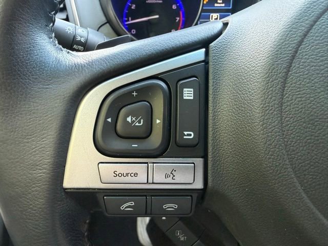 Used 2015 Subaru Outback 3.6R Limited AWD/4WD image 13