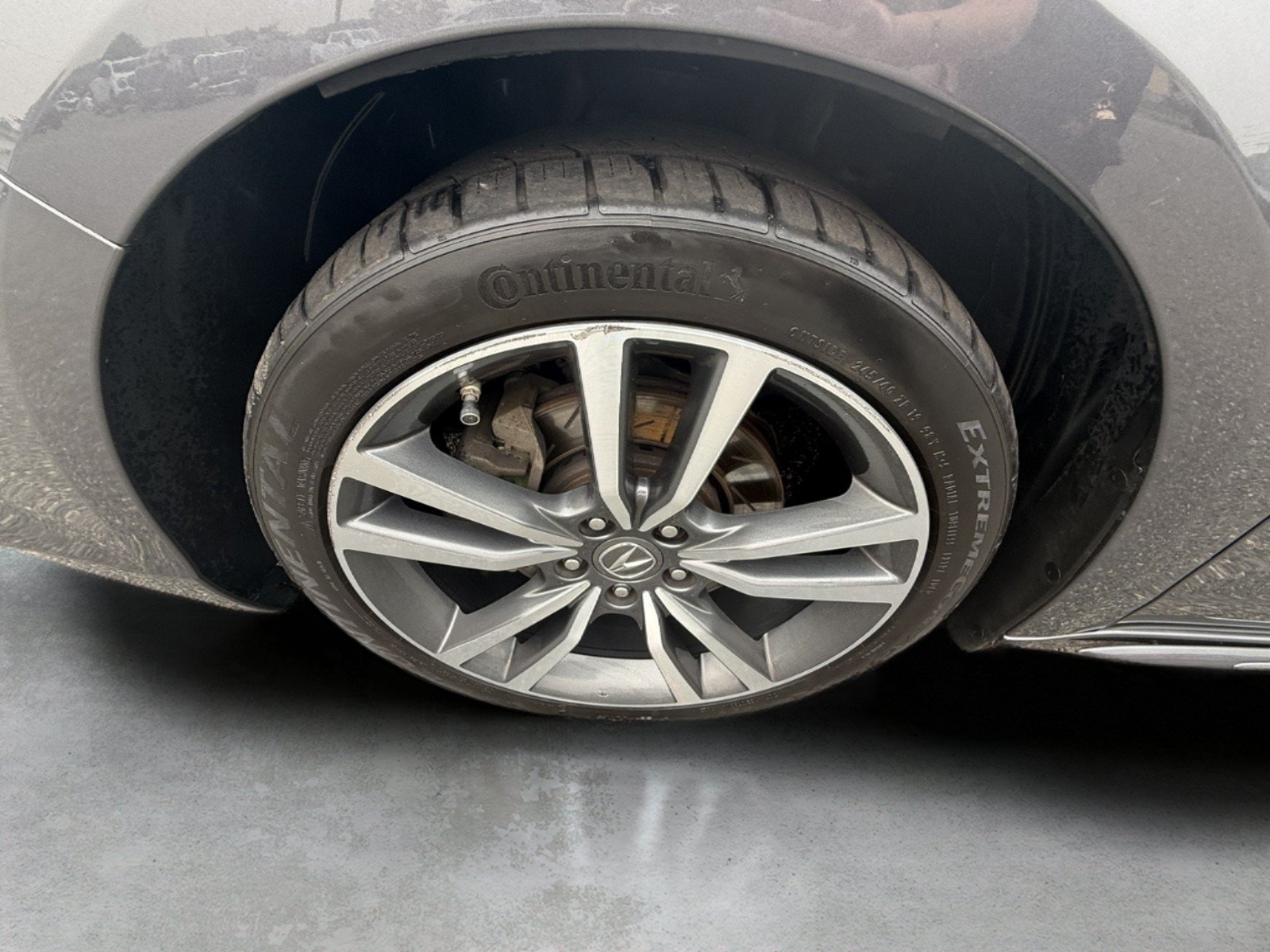Used 2019 Acura TLX V6 w/ Technology Package FWD image 32