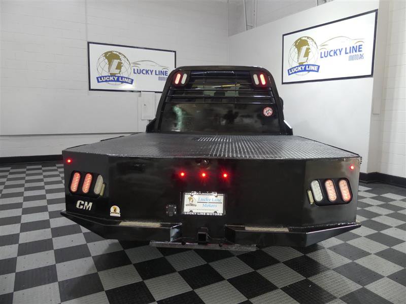 Used 2022 Ford F450 XLT image 8