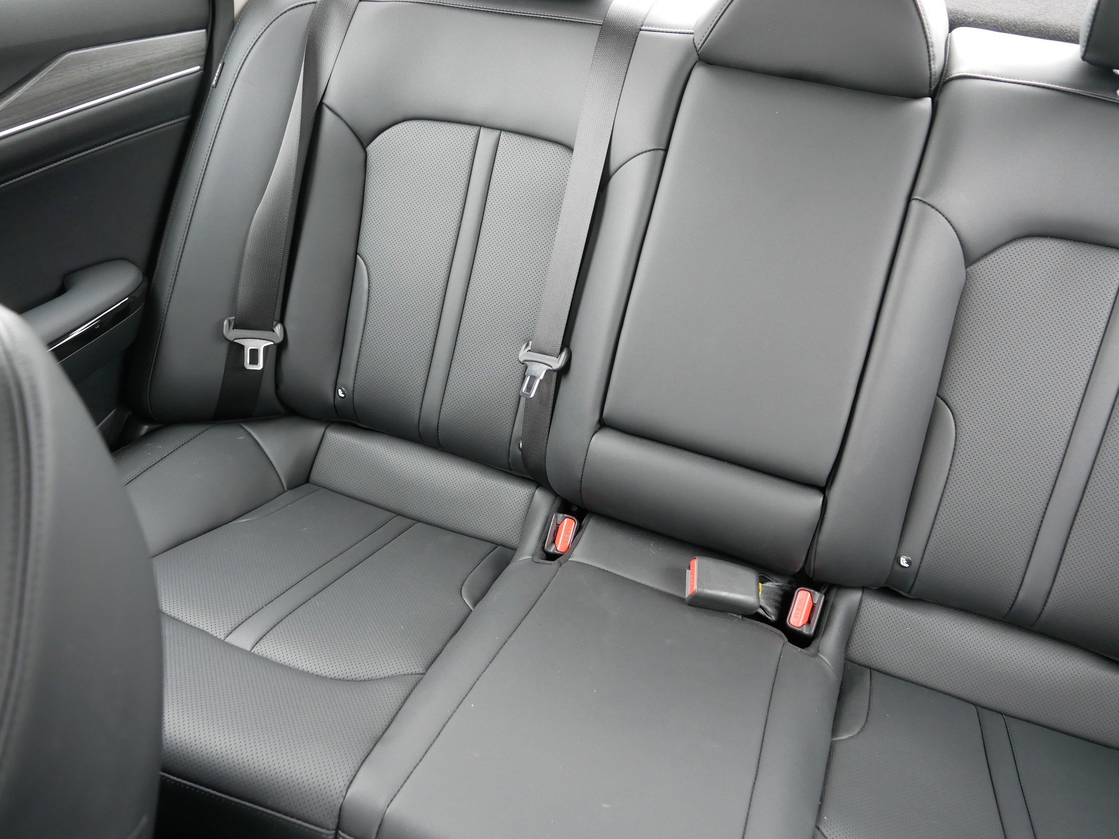 Certified 2025 Kia K5 EX image 12