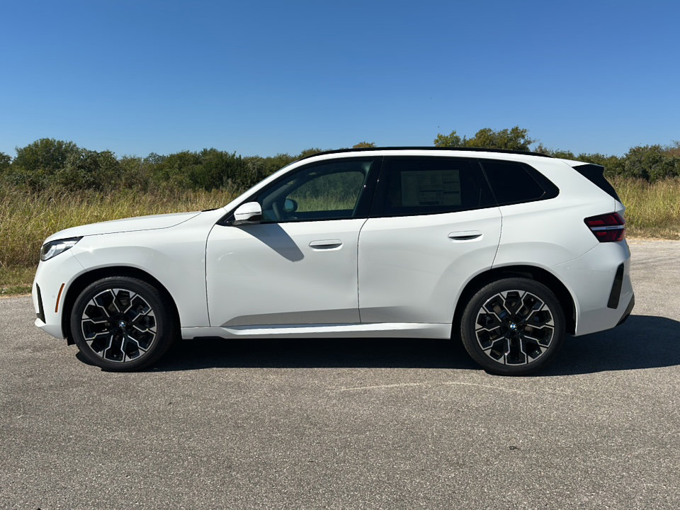 New 2026 BMW X3 xDrive30 w/ Premium Package image 5