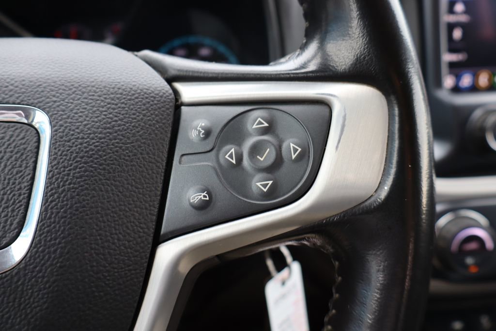 Used 2019 GMC Canyon SLE w/ Driver Alert Package image 17