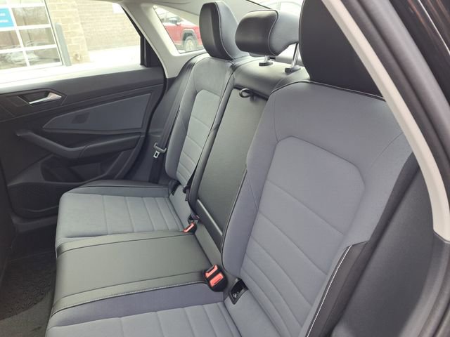 New 2026 Volkswagen Jetta SE image 19