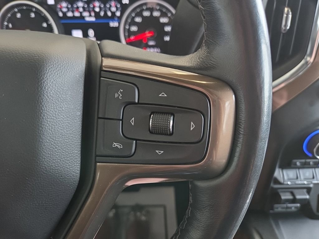 Used 2022 Chevrolet Silverado 3500 High Country w/ Safety Package II AWD/4WD image 22