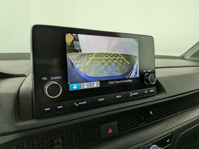 Certified 2023 Honda CR-V Sport image 7