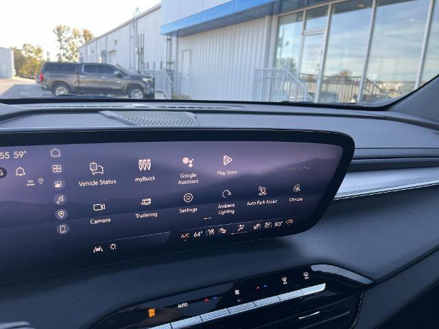 New 2026 Buick Enclave Avenir image 12